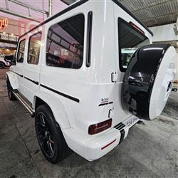 مێرسێدس بێنز G-Class